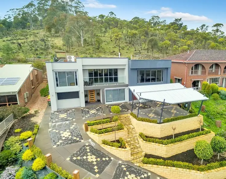 Main view of Homely house listing, 62 Wattle Crescent, Tea Tree Gully SA 5091