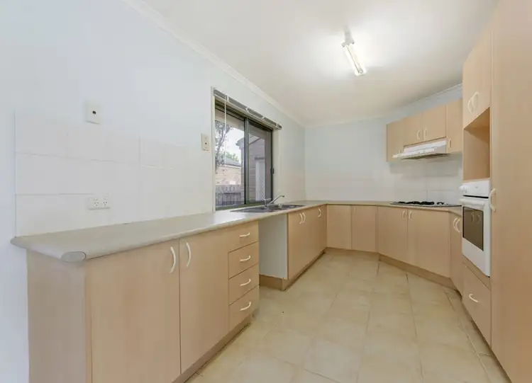Fourth view of Homely house listing, 4 Twyford Close, Hillside VIC 3037