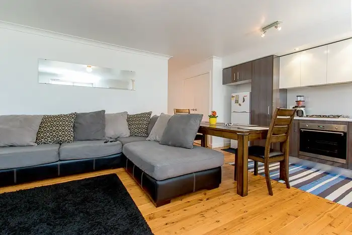 Fourth view of Homely unit listing, Unit 2/67 Womboin Road, Lambton NSW 2299