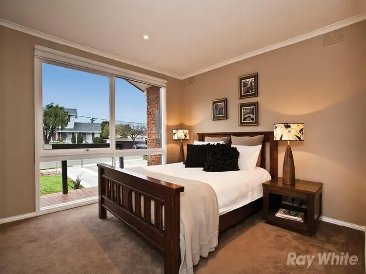 Seventh view of Homely unit listing, 1/2 Monash Drive, Mulgrave VIC 3170