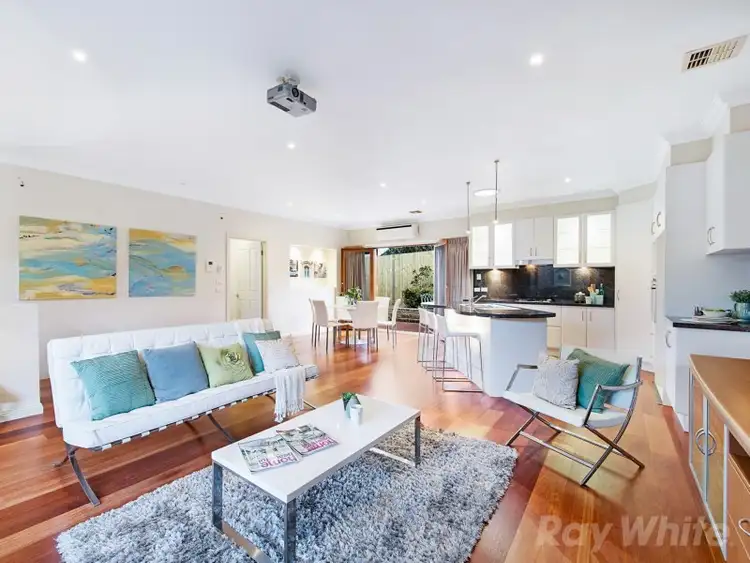 Fourth view of Homely townhouse listing, 2/12 Huxtable Street, Mount Waverley VIC 3149
