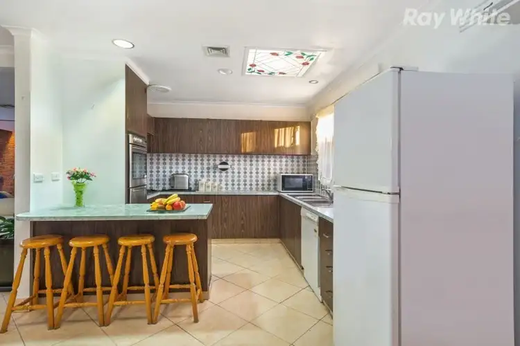 Third view of Homely house listing, 38 Kirribilli Avenue, Keysborough VIC 3173