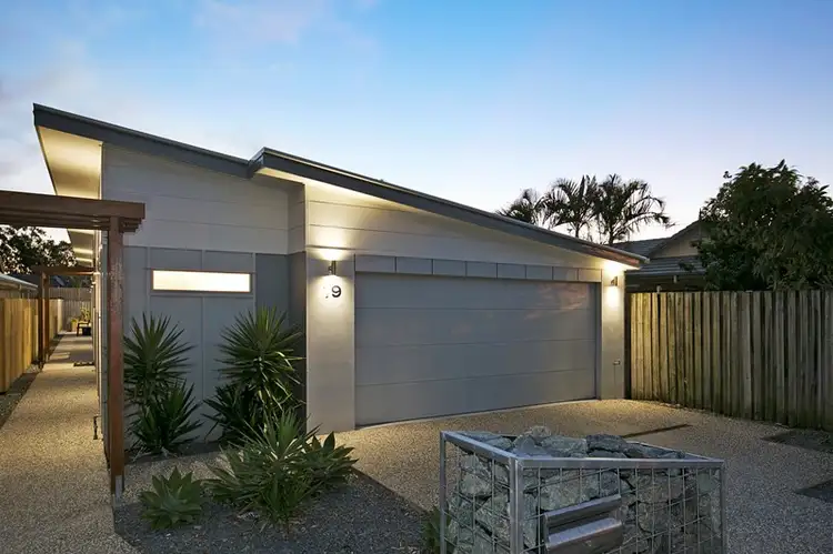 Second view of Homely house listing, 19 Badgen Road, Birkdale QLD 4159