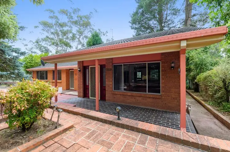 Main view of Homely house listing, 9 Bourne Close, Mittagong NSW 2575