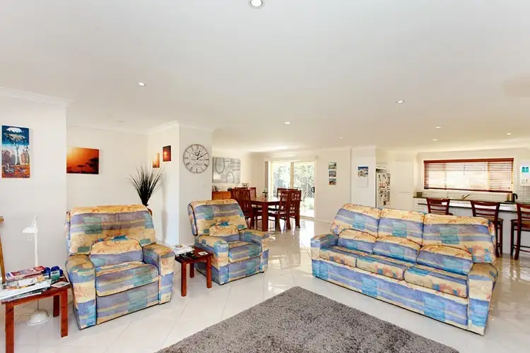 Third view of Homely house listing, 3 Clare Place, Taree NSW 2430