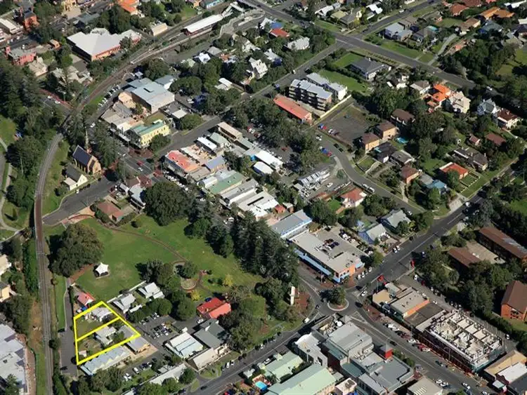 Fifth view of Homely land listing, 8 Collins Lane, Kiama NSW 2533