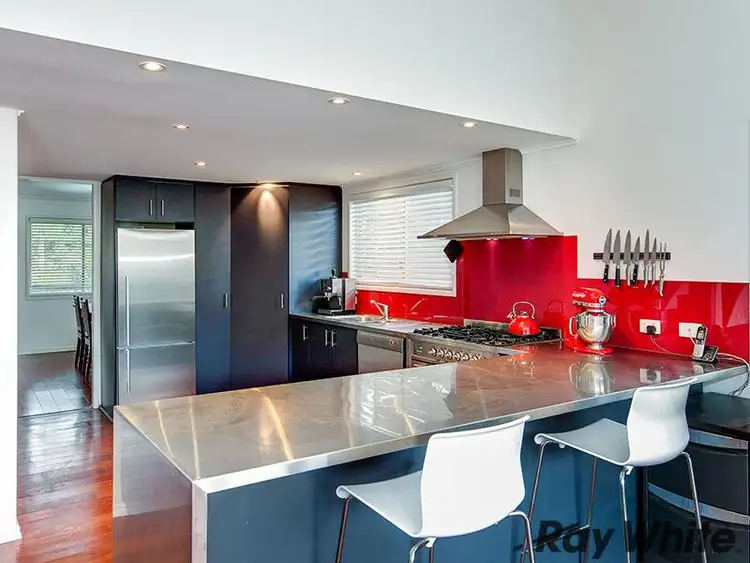 Fourth view of Homely house listing, 5/33 Barber Road, Ferny Hills QLD 4055