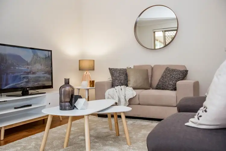 Third view of Homely house listing, 95 Dongola Circuit, Schofields NSW 2762