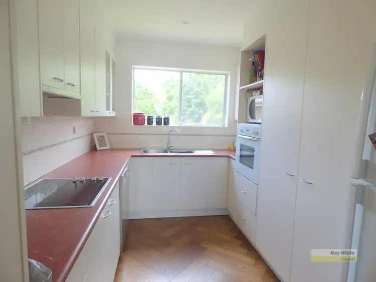 Second view of Homely unit listing, 6/42 Gregory Street, Clayfield QLD 4011