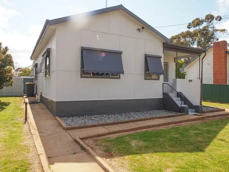 Main view of Homely house listing, 3 Dundas Street, Narrandera NSW 2700
