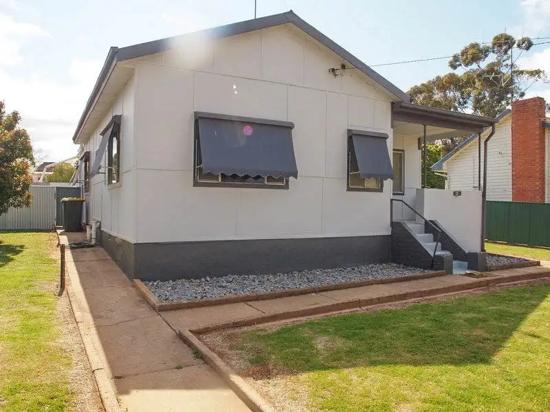 Main view of Homely house listing, 3 Dundas Street, Narrandera NSW 2700