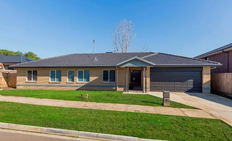64-66 Diaz Drive, Grovedale VIC 3216