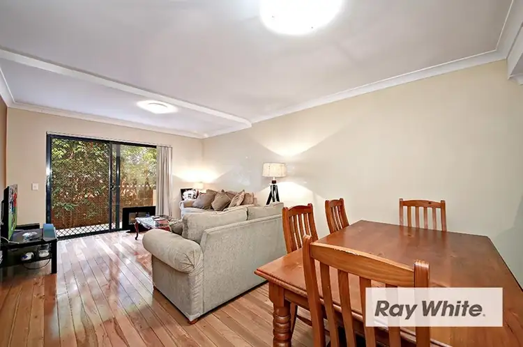 Second view of Homely apartment listing, 1/98 Station Street, West Ryde NSW 2114