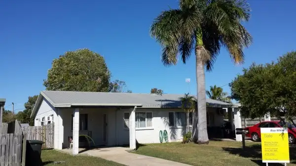 8 San Vito Crescent, Rasmussen QLD 4815