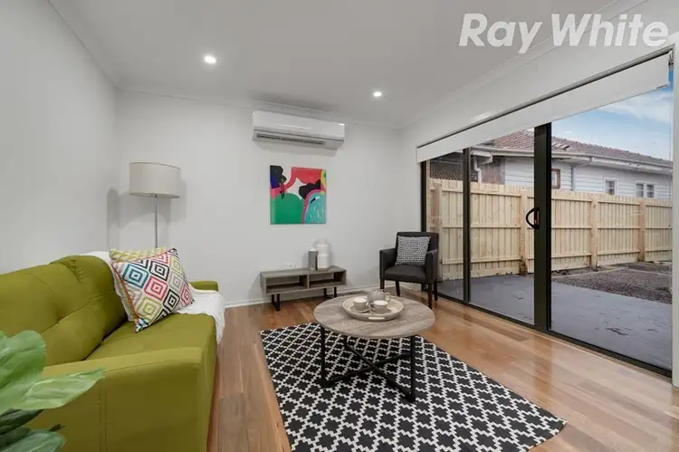 Sixth view of Homely unit listing, 4/50 St Vigeons Road, Reservoir VIC 3073