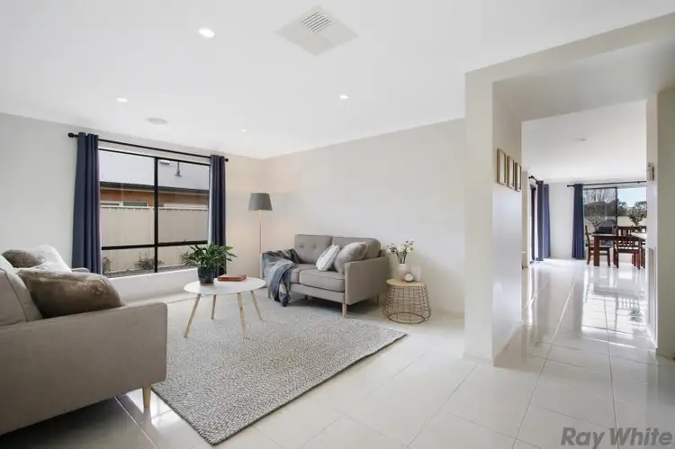 Sixth view of Homely house listing, 3 Olivers Road, Benalla VIC 3672