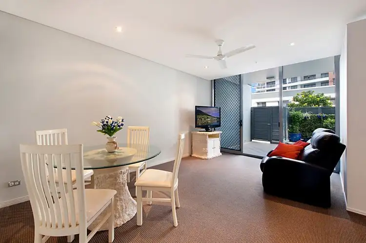 Second view of Homely apartment listing, 4 Como Crescent, Southport QLD 4215