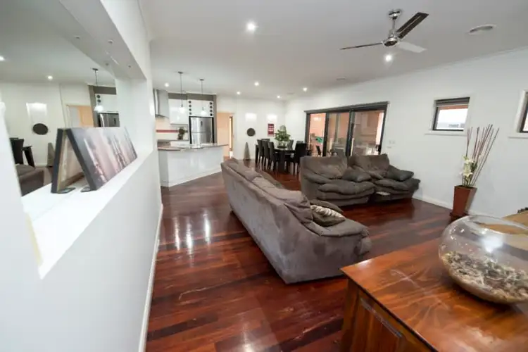 Fifth view of Homely house listing, 9 Boobialla Drive, Swan Hill VIC 3585
