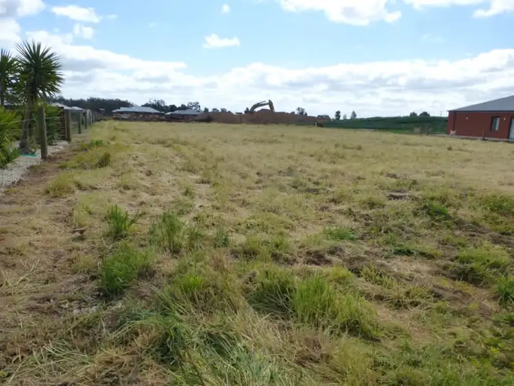 Third view of Homely house listing, Lot 5 Winbi Avenue, Moama NSW 2731