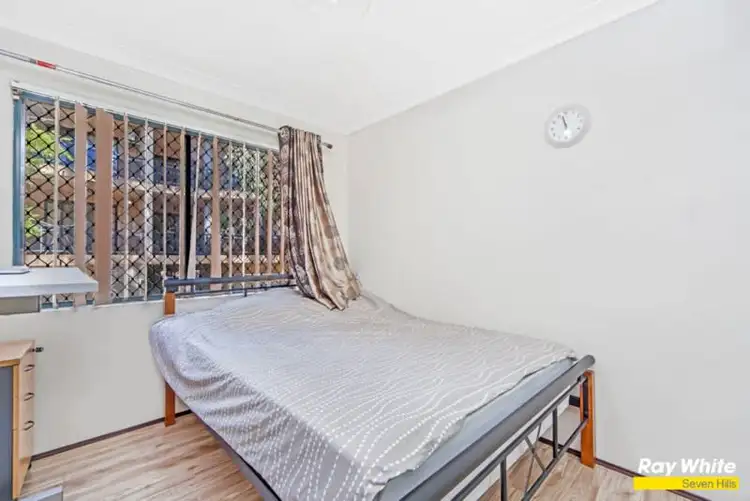 Sixth view of Homely apartment listing, 15/70-72 Lane Street, Wentworthville NSW 2145