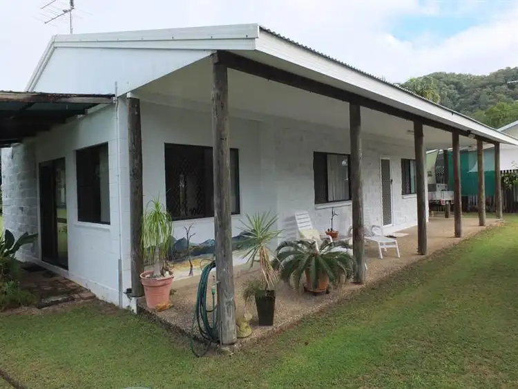 Main view of Homely house listing, 5 Janbal Close, Wonga QLD 4873