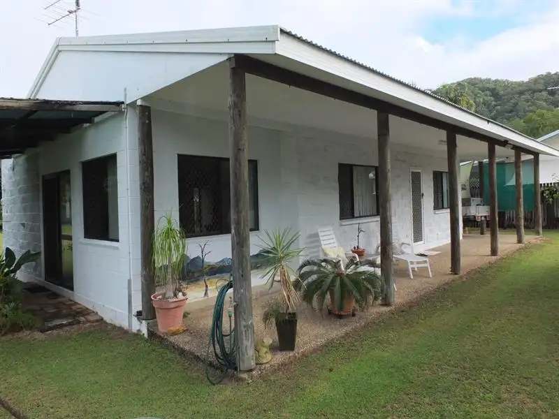 Main view of Homely house listing, 5 Janbal Close, Wonga QLD 4873