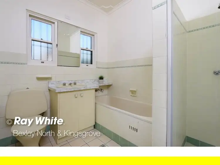 Sixth view of Homely house listing, 50 Kingsway, Kingsgrove NSW 2208