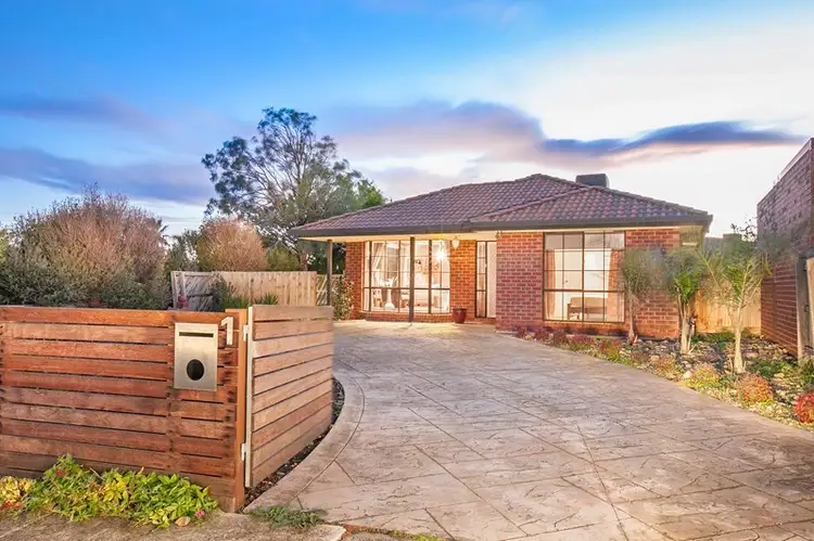 1 Devora Road, Epping VIC 3076
