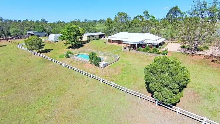 33 Houghs Road, Muirlea QLD 4306