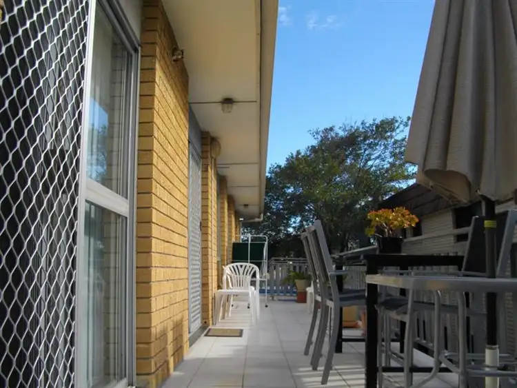 Second view of Homely unit listing, 5/6 High Street, Southport QLD 4215