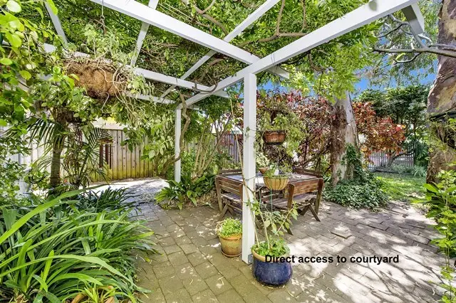 Fourth view of Homely apartment listing, 1/9 Laguna Street, Vaucluse NSW 2030