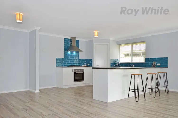 Fifth view of Homely house listing, 1B Seville Way, Orana WA 6330