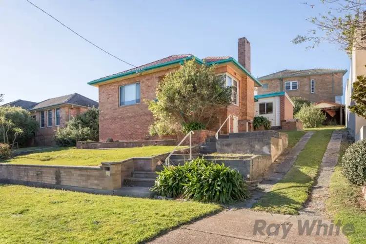 Main view of Homely house listing, 3 Nickson Street, Bar Beach NSW 2300