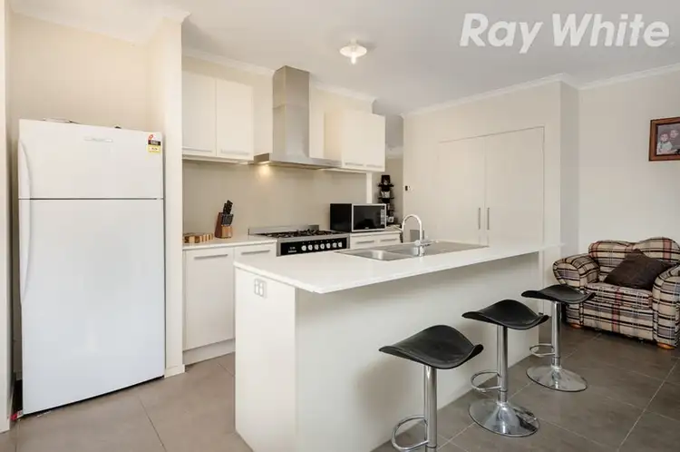 Third view of Homely house listing, 10 Annac Avenue, Mernda VIC 3754