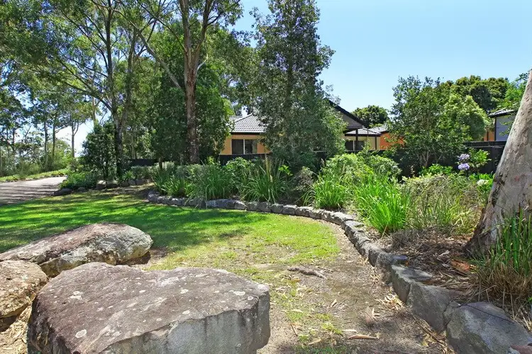 Sixth view of Homely house listing, 5/33 Lynburn Avenue, Bomaderry NSW 2541