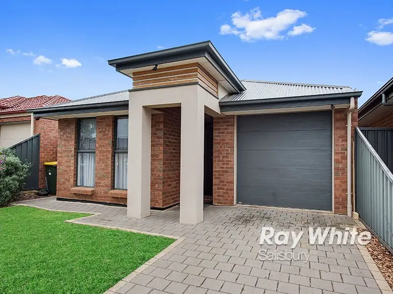Main view of Homely house listing, 24 Alexandrina Crescent, Andrews Farm SA 5114