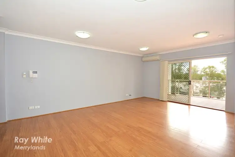 Third view of Homely unit listing, 26/12-14 Benedict Court, Merrylands NSW 2160