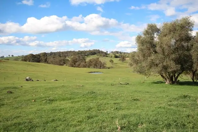 Fifth view of Homely rural property listing, 2000 Abercrombie Road, Black Springs NSW 2787