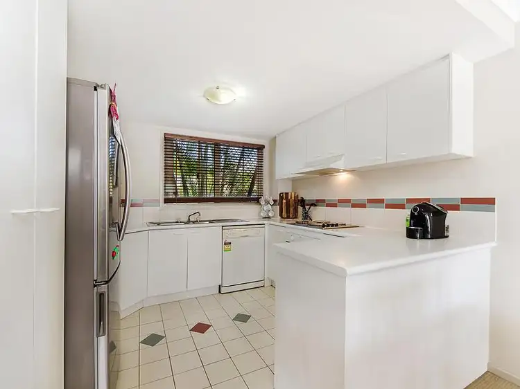 Fourth view of Homely townhouse listing, 120/6-10 Bourton Road, Merrimac QLD 4226