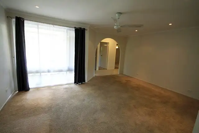 Second view of Homely house listing, 14 Diamond Place, Eagle Vale NSW 2558