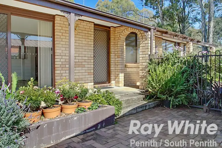 Third view of Homely house listing, 8 Pavey Place, Cranebrook NSW 2749