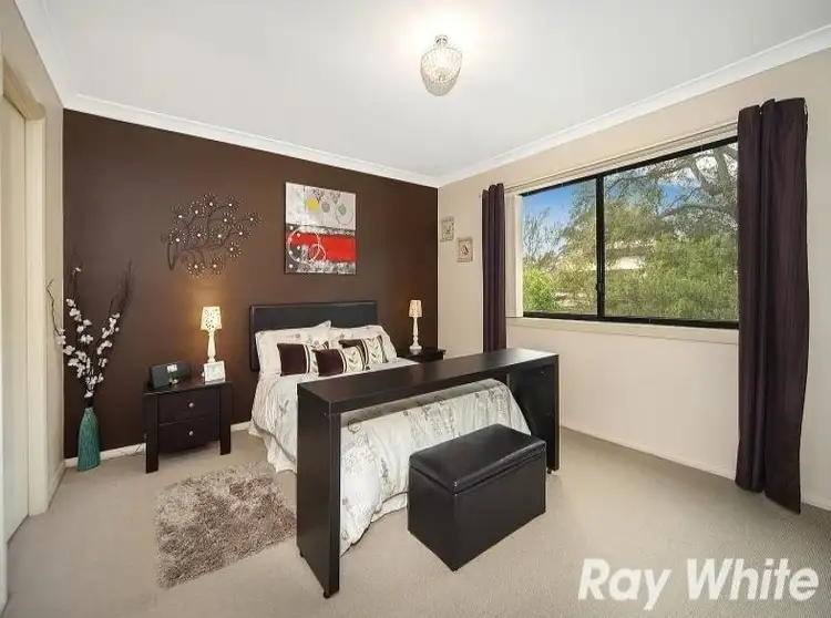 Fifth view of Homely townhouse listing, 73/59A Castle Street, Castle Hill NSW 2154