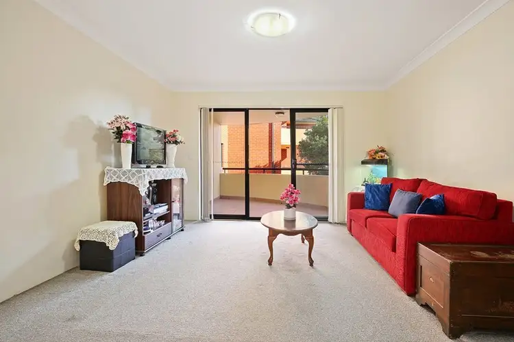 Second view of Homely unit listing, 28/9-11 Nelson Street, Chatswood NSW 2067