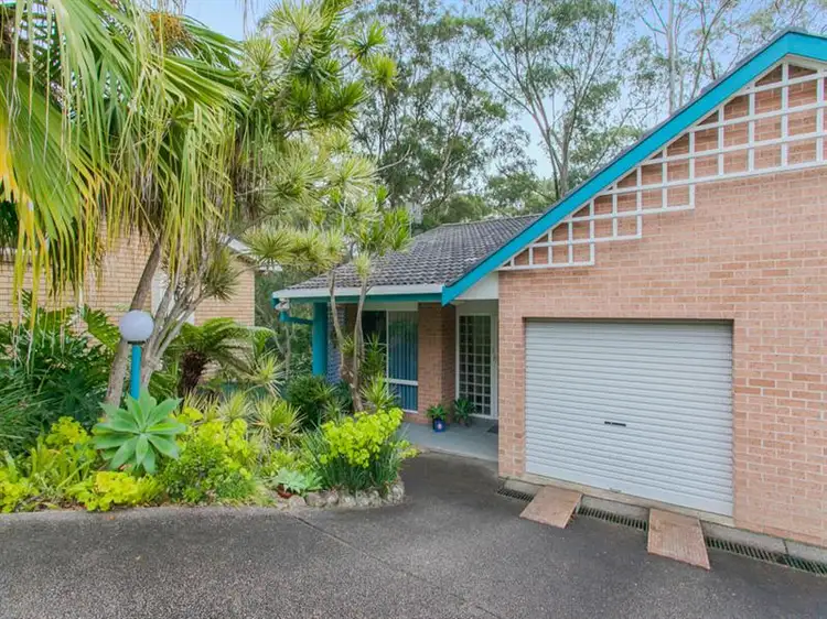 2/22 Aberfeldy Close, Charlestown NSW 2290