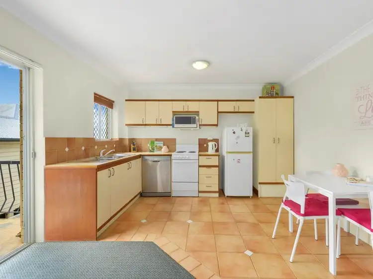 Seventh view of Homely apartment listing, 3/9 Plunkett Street, Paddington QLD 4064