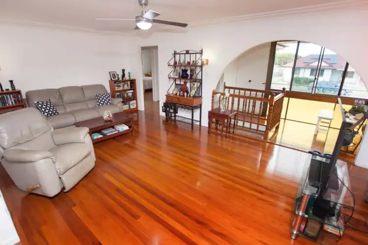 Third view of Homely house listing, 84 Wishart Road, Upper Mount Gravatt QLD 4122