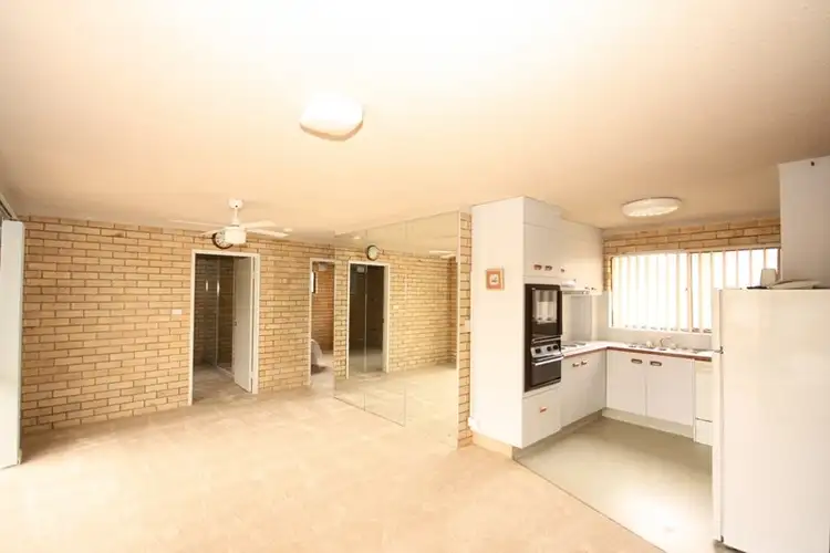 Second view of Homely house listing, 1/106 Kennedy Drive, Tweed Heads West NSW 2485