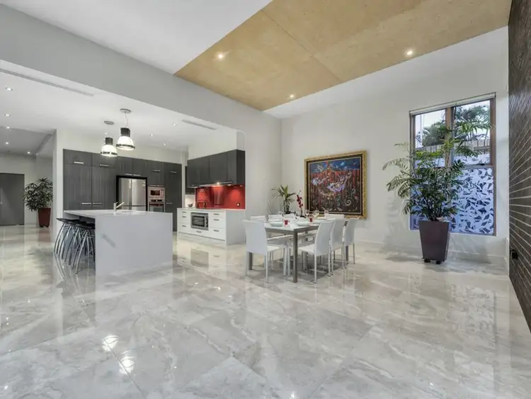 Third view of Homely house listing, 188 Virginia Avenue, Hawthorne QLD 4171