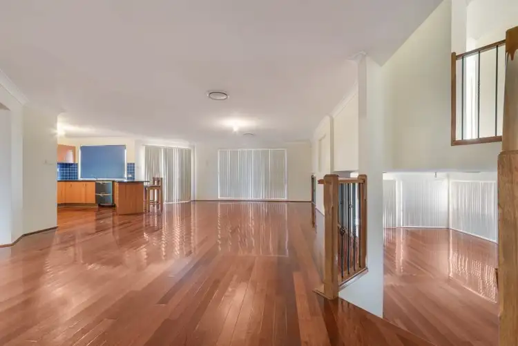 Third view of Homely house listing, 12 St Clare Place, Blair Athol NSW 2560