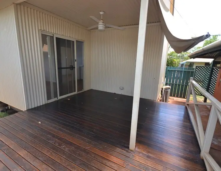 Fourth view of Homely unit listing, Unit 153/122 Port Drive, Cable Beach WA 6726